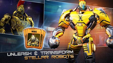 real steel robot boxing apk free download|real steel wrb 2.1.27 apk.